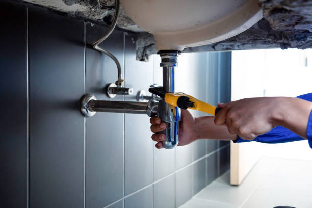 Reliable Fayetteville, NC Plumber Solutions